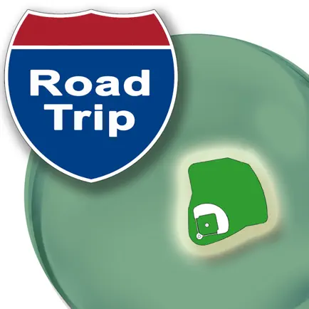 The Baseball RoadTrip Читы