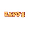 Zafo's Pizza Burger