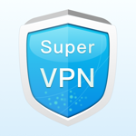Super VPN - Secure VPN Proxy на пк