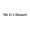 Mr G's Dessert
