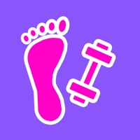 Contact Feet Finder - DWF