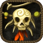 Grim Tides - Old School RPG