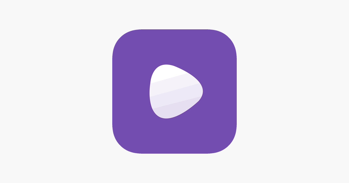 ‎Video Player MP4 Player on the App Store