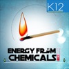 Energy from chemicals