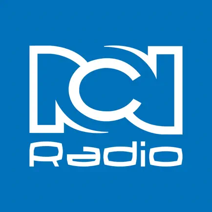 RCN Radio Oficial Cheats