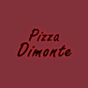 Pizza Dimonte.