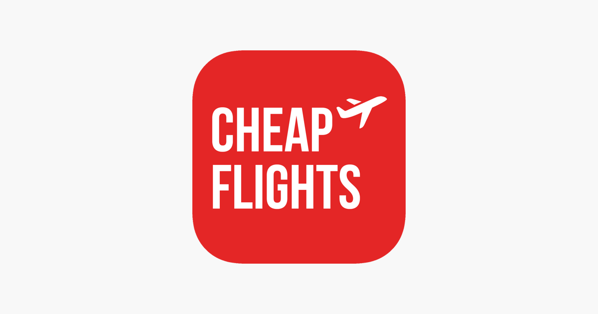 ‎Cheap Flight Finder & Tickets