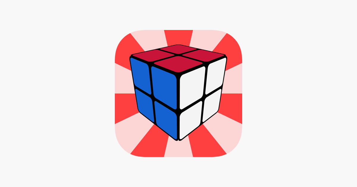 Cube solver