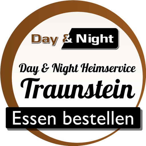 Day-Night Heimserv Traunstein icon