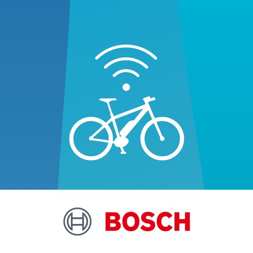 COBI.Bike iOS App