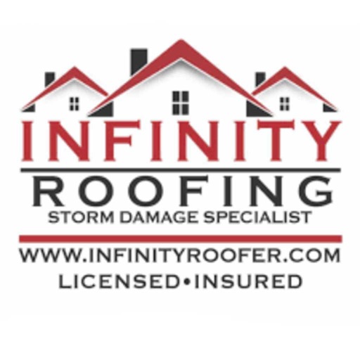 Infinity Roofing