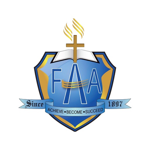 Fresno Adventist Academy by Fresno Adventist Academy