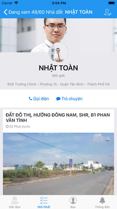 How to cancel & delete Nhadat24h.net bất động sản from iphone & ipad 2