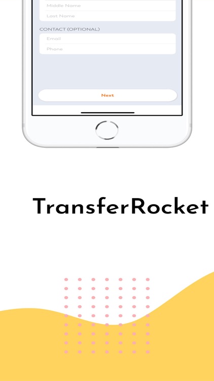 TransferRocket screenshot-3