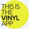 Icon Vinyl - Scan and see the info