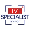 Live Specialist Motor