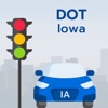 Iowa DOT Driver Test Permit