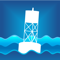 App Icon for Buoy Finder NOAA NDBC App in Hungary IOS App Store