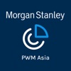 Icon Morgan Stanley PWM Asia Mobile