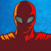Spider Rope Man Superhero Game - Usman Elahi