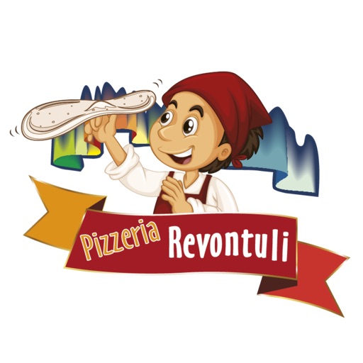 Get Pizzeria Revontuli for iOS, iPhone, iPad Aso Report