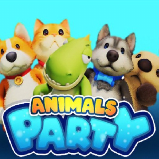 Animals Party