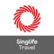 Singlife Travel Insurance - Stress-free journeys made easy