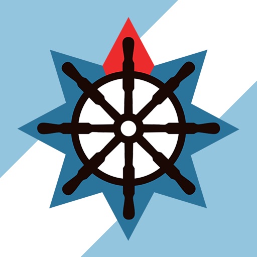 NavShip - Boat Navigation Icon