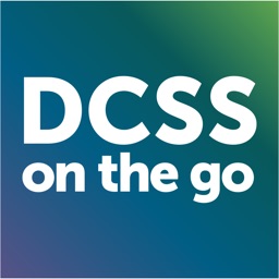 GA DCSS icône