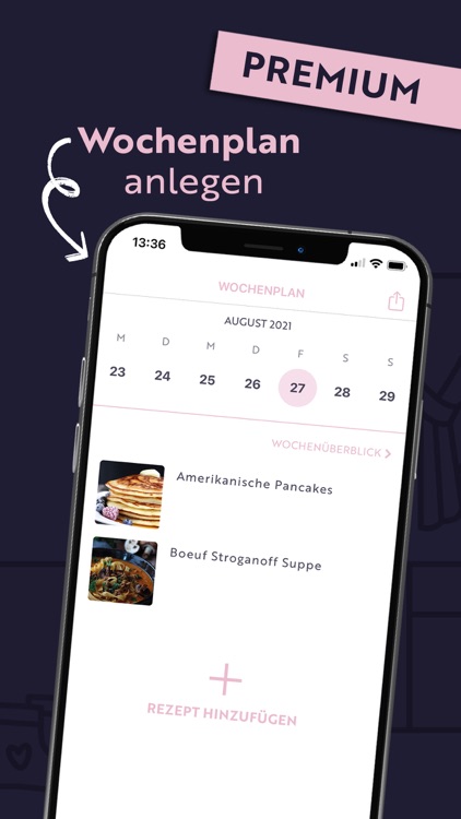 food with love screenshot-8