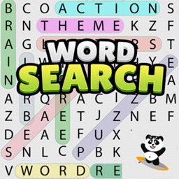 Epic Word Search Puzzles