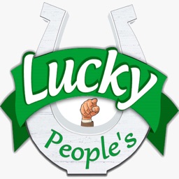 Lucky People's