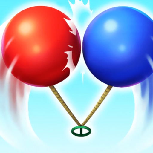 Latto Balls 3D - Survivor Tap