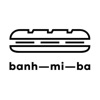 Banh-mi-ba