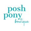 Posh Pony Boutique