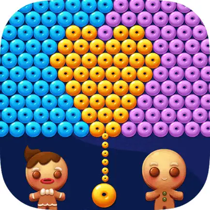 Bubble Shooter Cookie Cheats