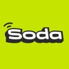 Soda -Voice,Audiobooks,Podcast