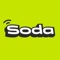 Soda -Voice,Audiobooks,Podcast