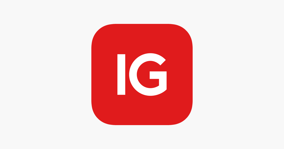 ‎IG Trading Platform on the App Store