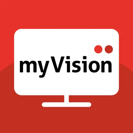 myVision App Cheats