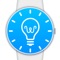 Word Watch - Wrist Browser