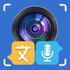 Voice & Photo Translator