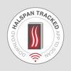 Halspan® Tracker