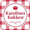 Karolines Køkken® Opskrifter - iPadアプリ