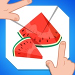 FoldPuz - Paper Fold