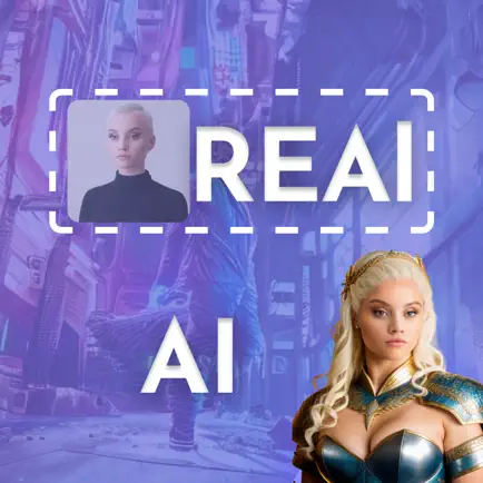 Real AI Читы