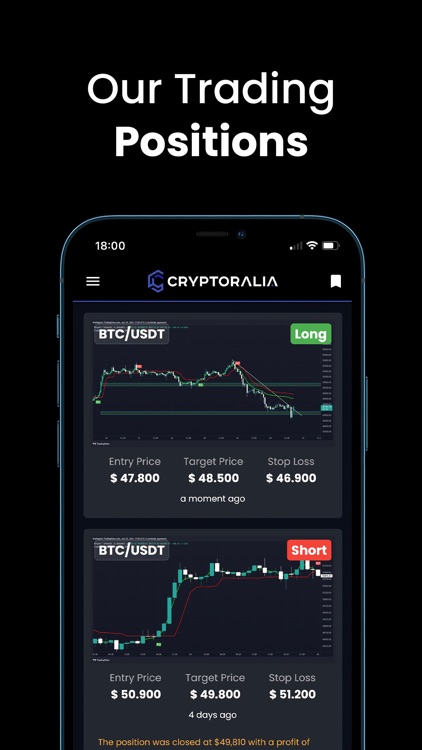 Cryptoralia