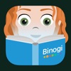 Binogi - Study with video