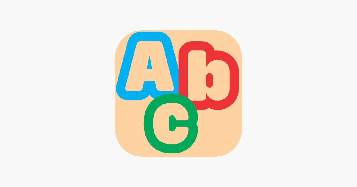 ‎Alfabeto Infantil on the App Store