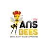 ANS Bees Staff